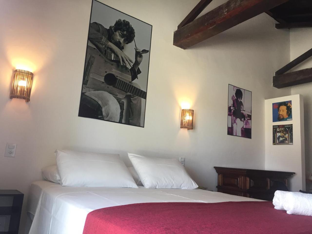 Casa Larrosa Itauna Adults Only Saquarema Ngoại thất bức ảnh