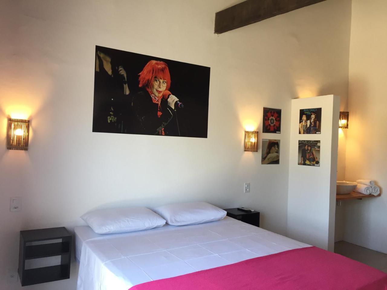 Casa Larrosa Itauna Adults Only Saquarema Ngoại thất bức ảnh