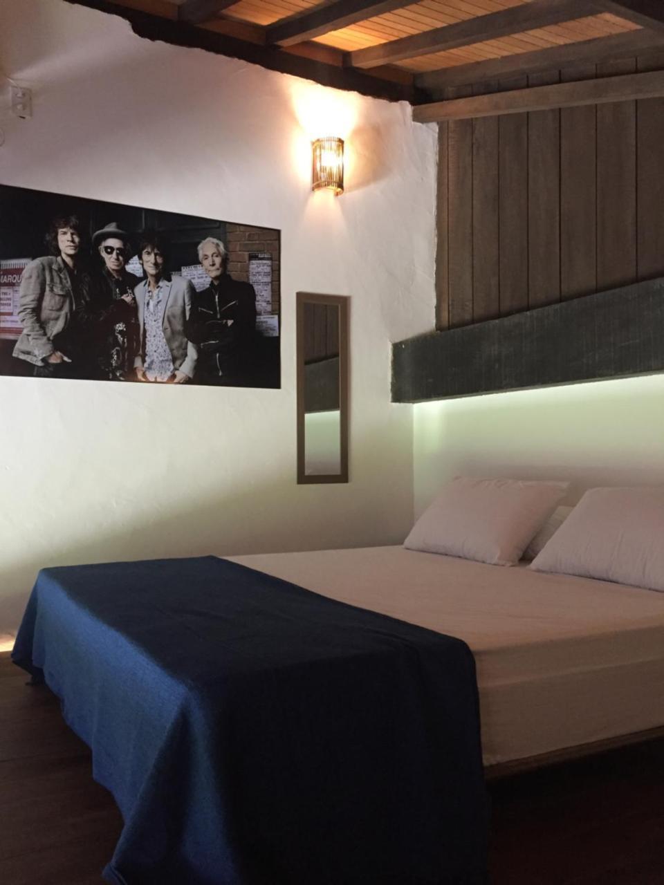 Casa Larrosa Itauna Adults Only Saquarema Ngoại thất bức ảnh