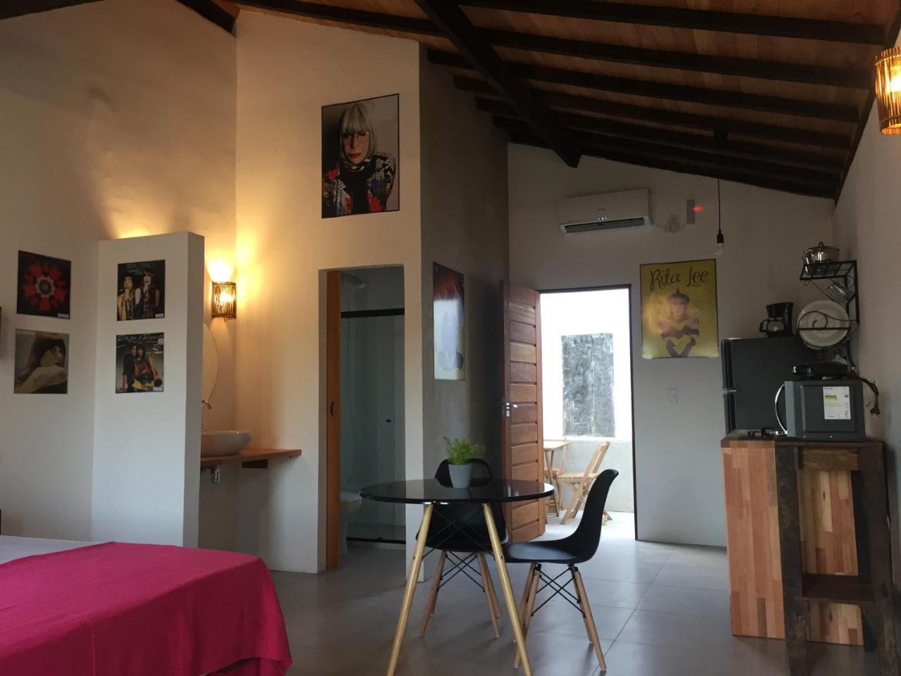 Casa Larrosa Itauna Adults Only Saquarema Ngoại thất bức ảnh