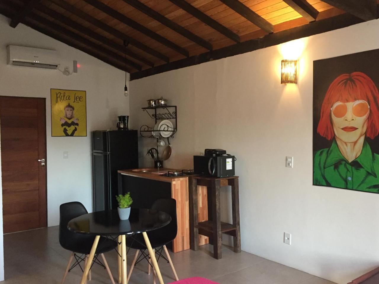 Casa Larrosa Itauna Adults Only Saquarema Ngoại thất bức ảnh