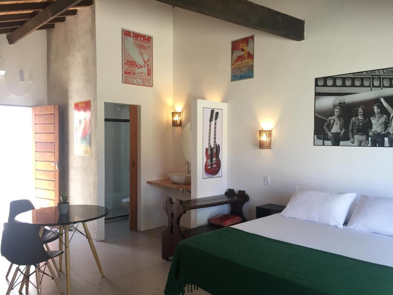 Casa Larrosa Itauna Adults Only Saquarema Ngoại thất bức ảnh