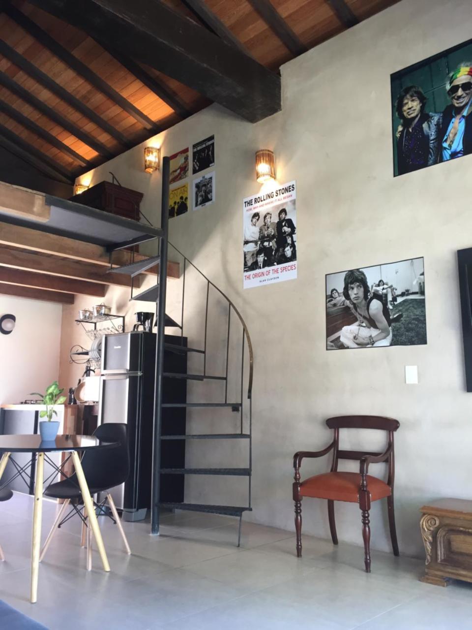 Casa Larrosa Itauna Adults Only Saquarema Ngoại thất bức ảnh