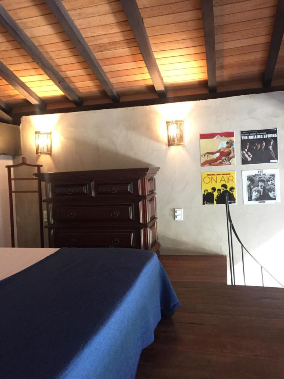 Casa Larrosa Itauna Adults Only Saquarema Ngoại thất bức ảnh