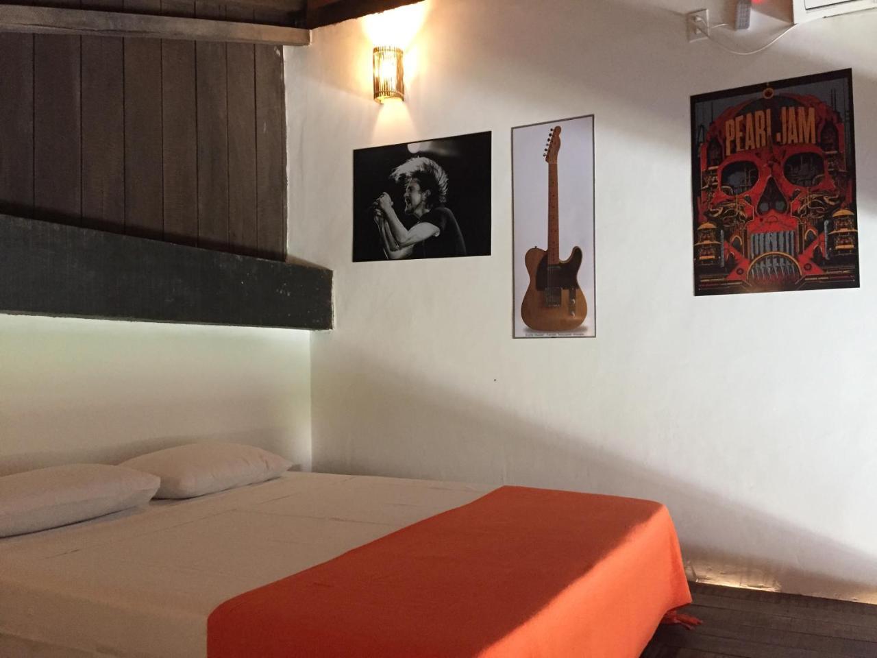 Casa Larrosa Itauna Adults Only Saquarema Ngoại thất bức ảnh