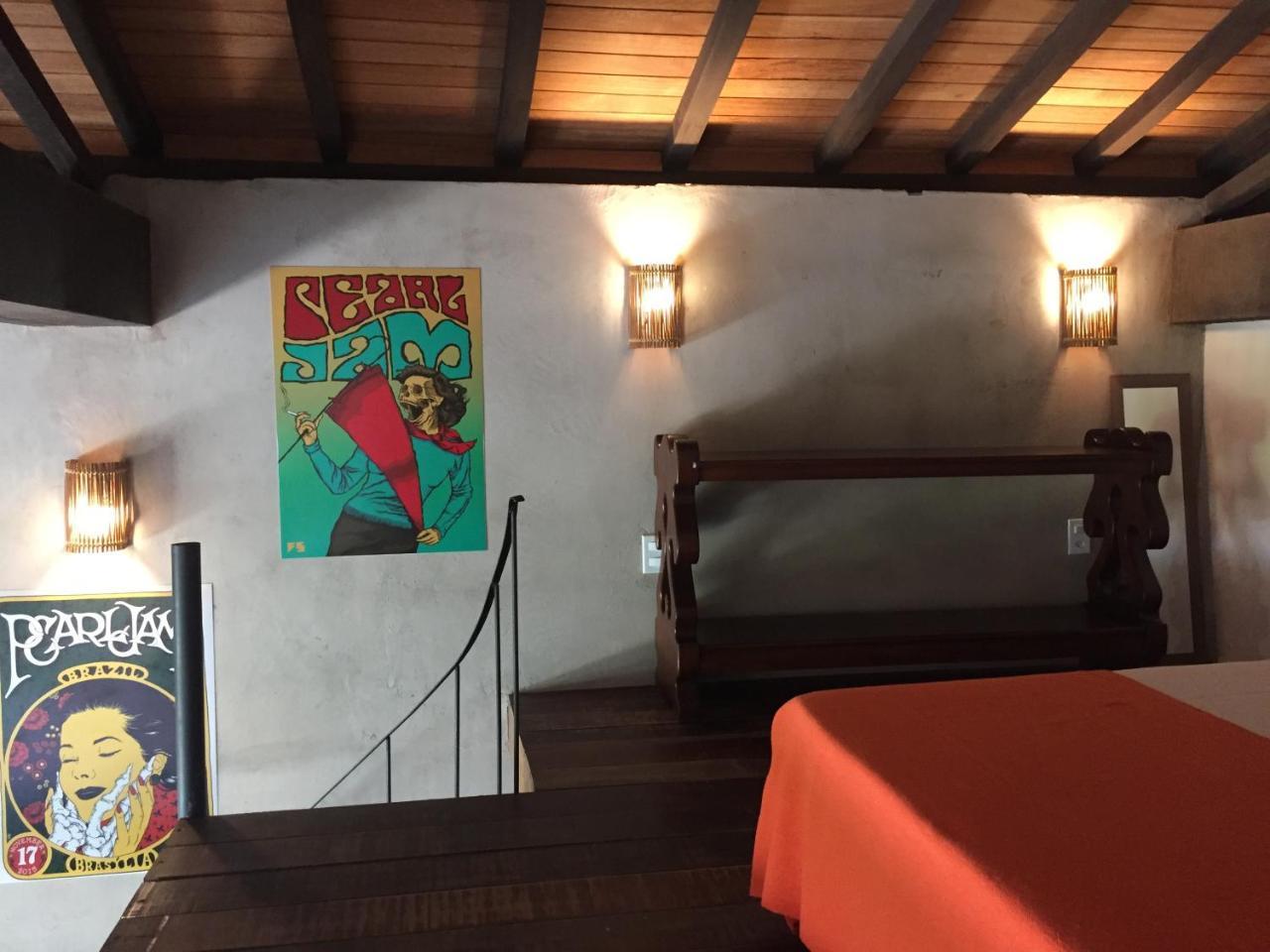 Casa Larrosa Itauna Adults Only Saquarema Ngoại thất bức ảnh