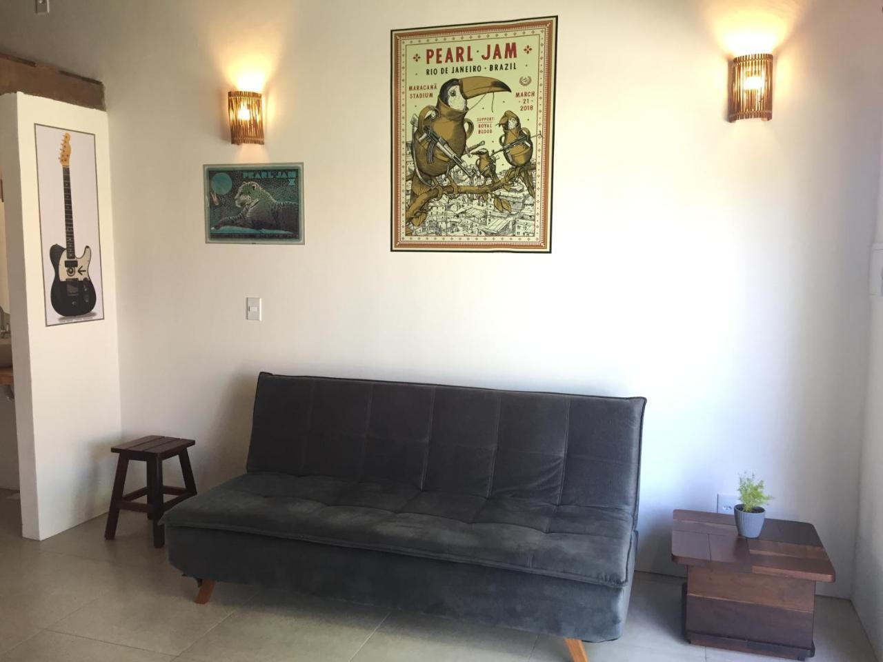 Casa Larrosa Itauna Adults Only Saquarema Ngoại thất bức ảnh