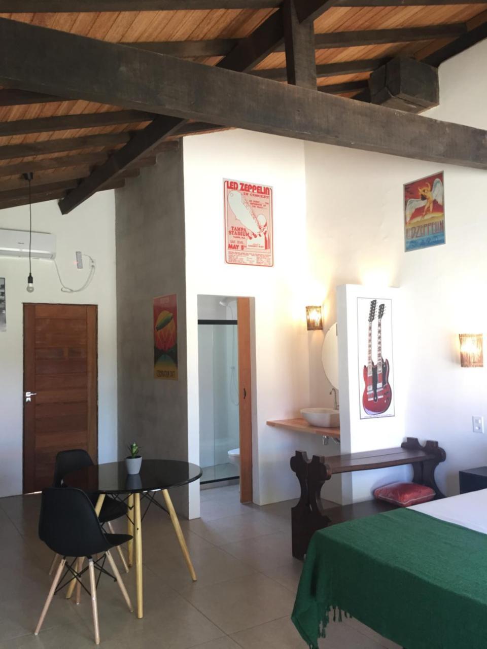 Casa Larrosa Itauna Adults Only Saquarema Ngoại thất bức ảnh