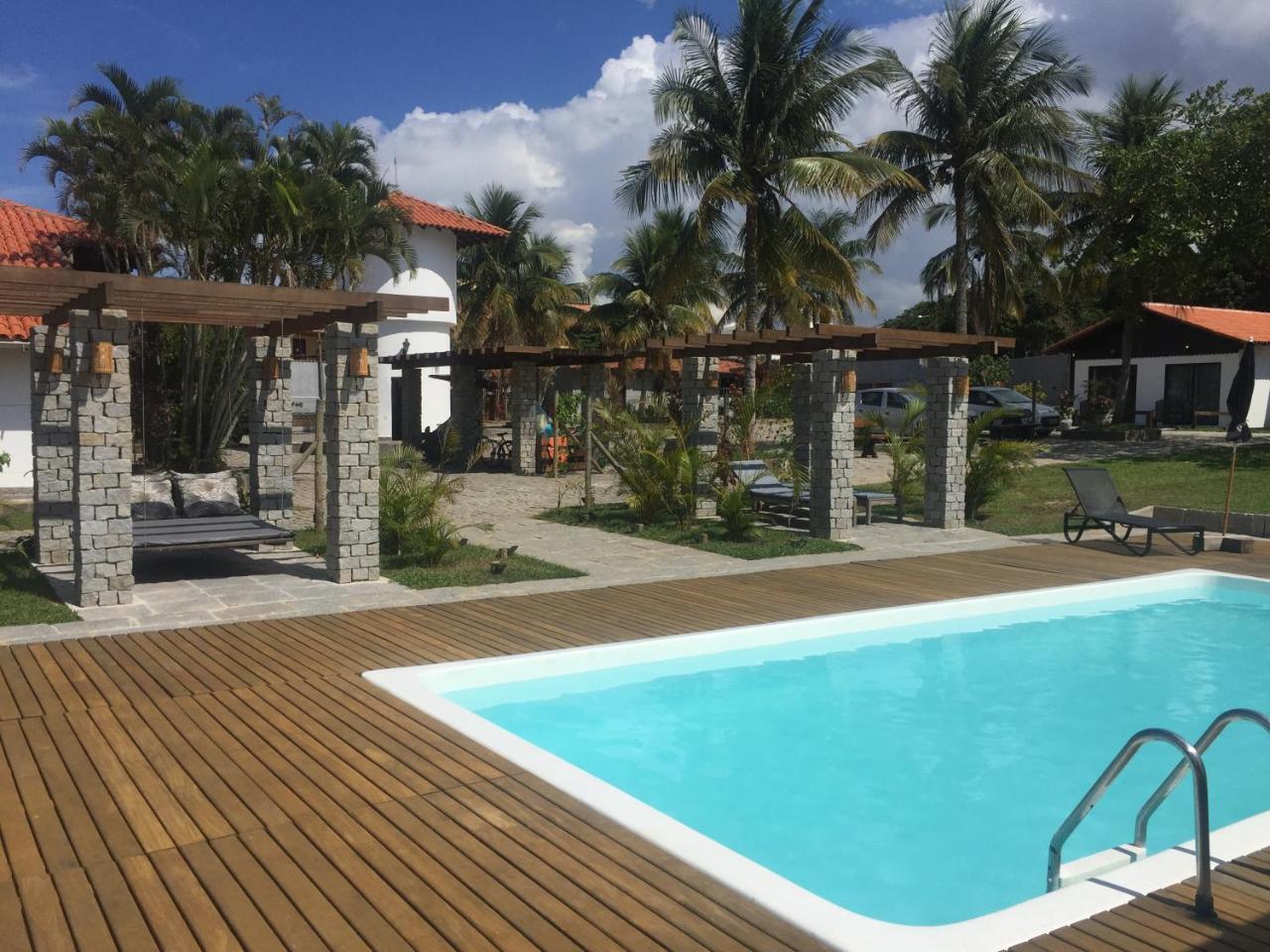 Casa Larrosa Itauna Adults Only Saquarema Ngoại thất bức ảnh