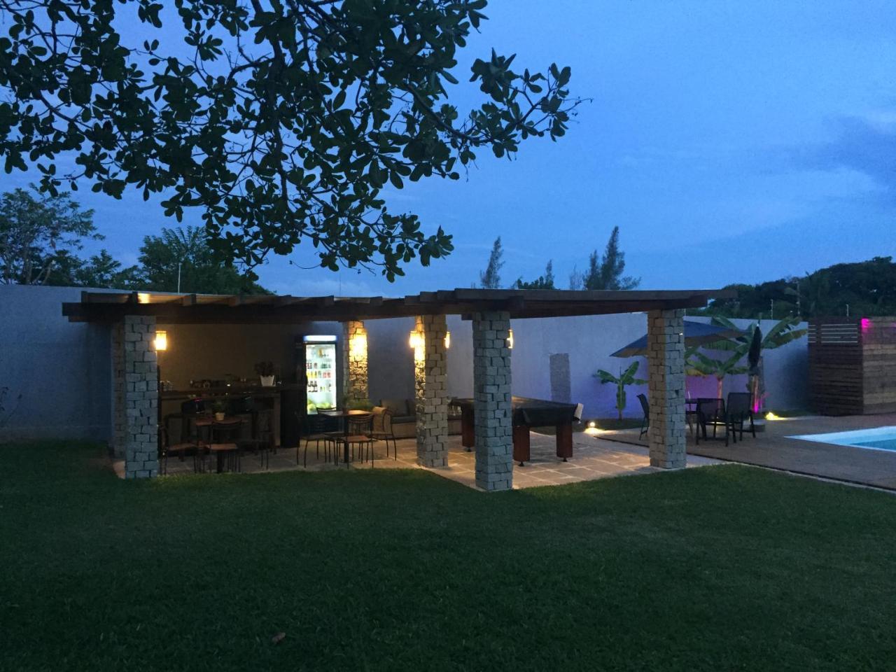 Casa Larrosa Itauna Adults Only Saquarema Ngoại thất bức ảnh