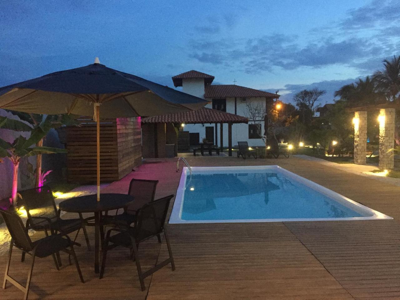 Casa Larrosa Itauna Adults Only Saquarema Ngoại thất bức ảnh