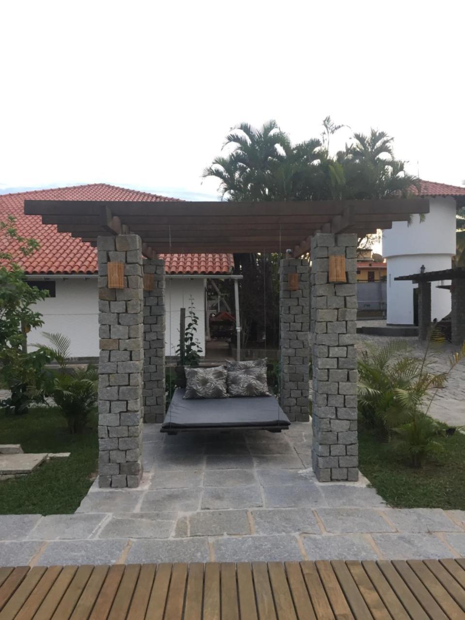 Casa Larrosa Itauna Adults Only Saquarema Ngoại thất bức ảnh