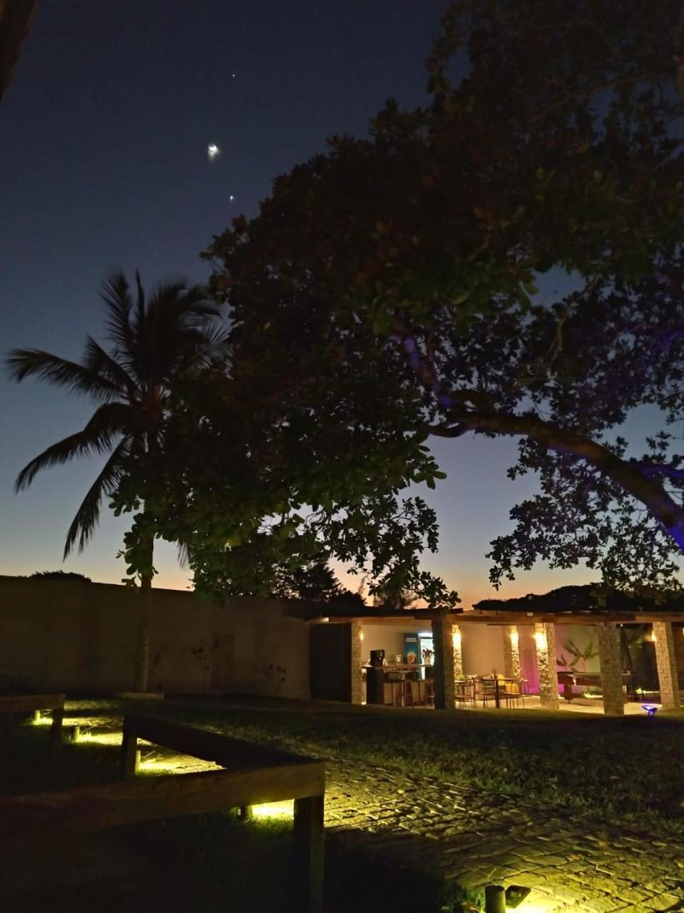 Casa Larrosa Itauna Adults Only Saquarema Ngoại thất bức ảnh