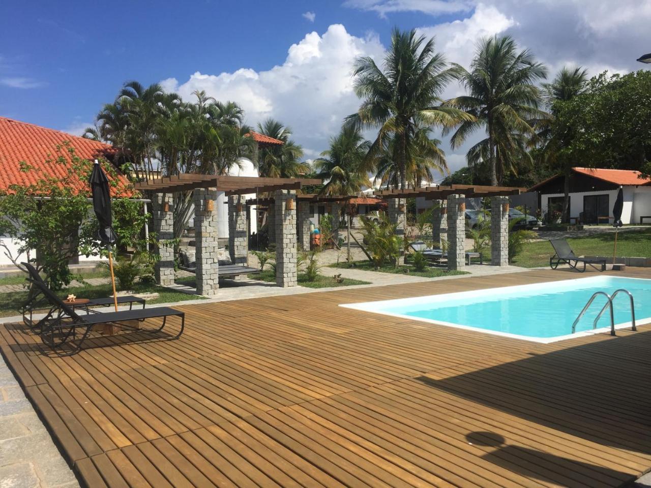 Casa Larrosa Itauna Adults Only Saquarema Ngoại thất bức ảnh