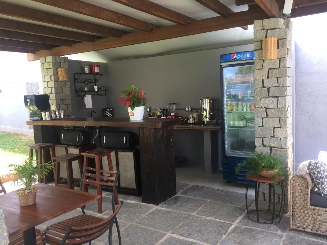 Casa Larrosa Itauna Adults Only Saquarema Ngoại thất bức ảnh