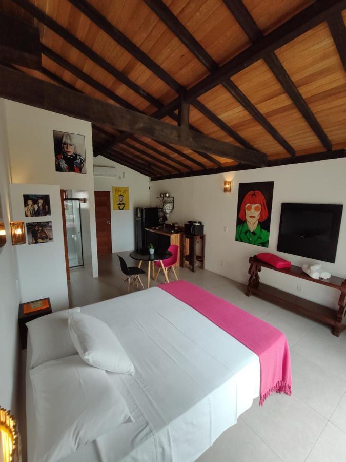 Casa Larrosa Itauna Adults Only Saquarema Ngoại thất bức ảnh